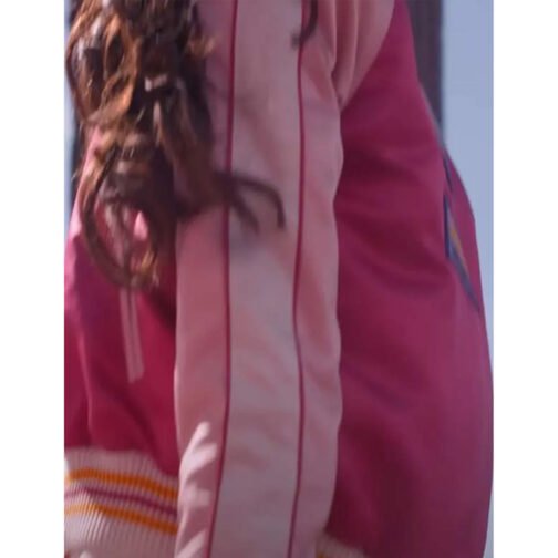 The Substance Sue Bomber Jacket - Image 9