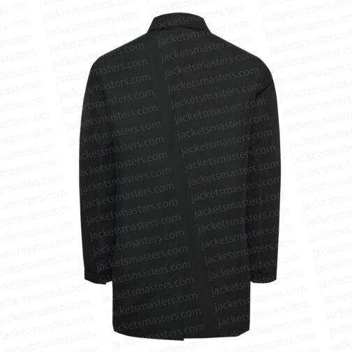 Daryl Dixon The Walking Dead Coat - Image 3