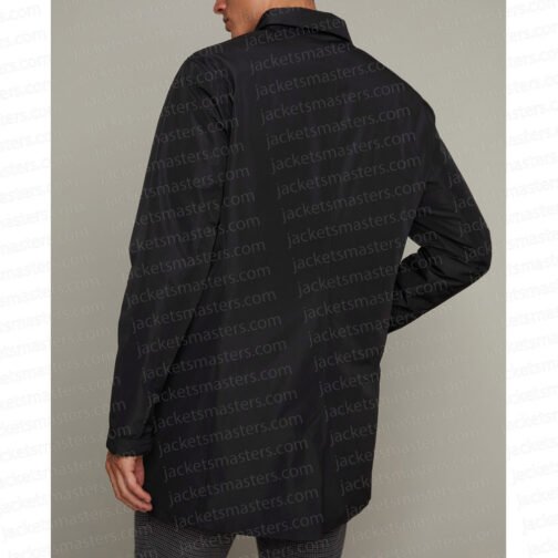 Daryl Dixon The Walking Dead Coat - Image 5