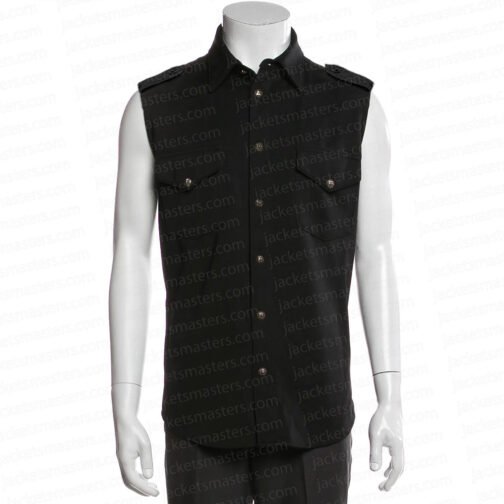 The Walking Dead Mike Seal Vest