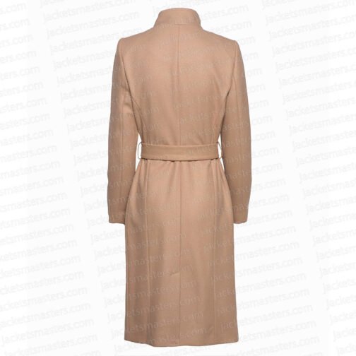 The Wedding Cottage Erin Krakow Coat - Image 3