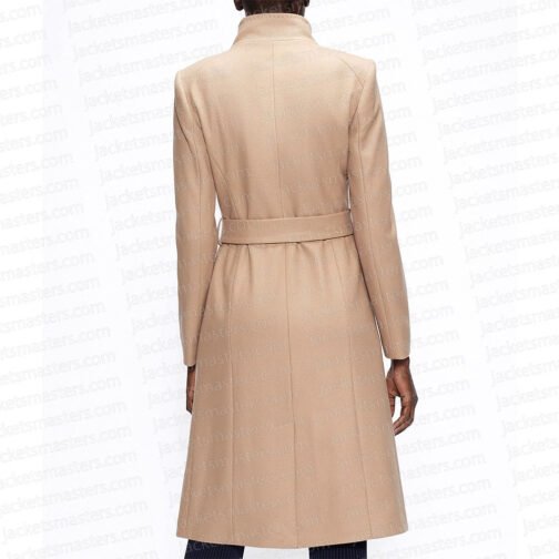 The Wedding Cottage Erin Krakow Coat - Image 5