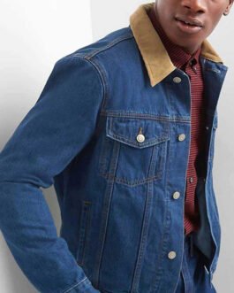 This Is Us Milo Ventimiglia Denim Jacket