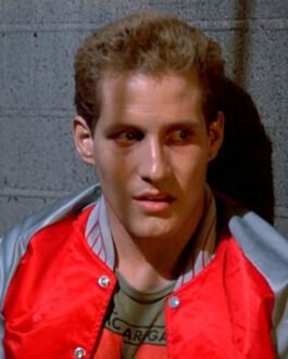 The Return of The Living Dead Freddy Jacket