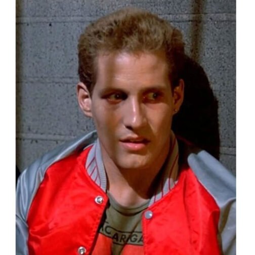 The Return of The Living Dead Freddy Jacket - Image 2