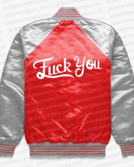The Return of The Living Dead Freddy Jacket