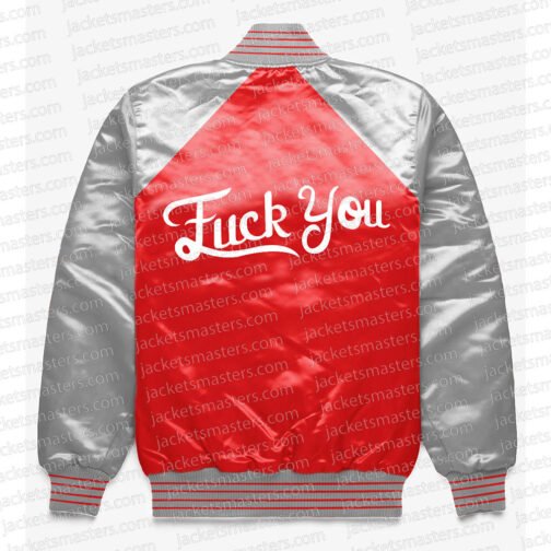 The Return of The Living Dead Freddy Jacket
