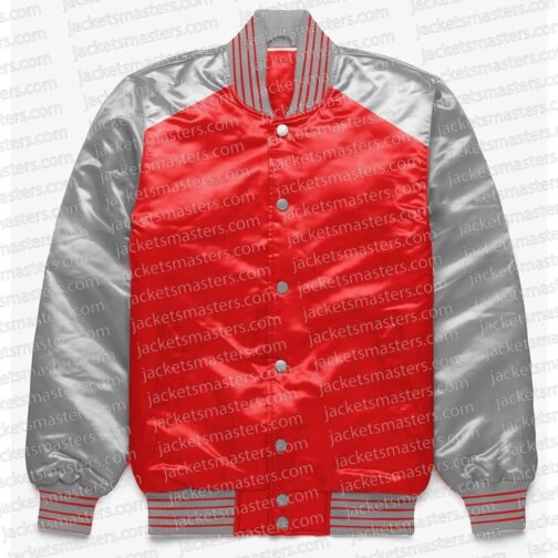 The Return of The Living Dead Freddy Jacket - Image 3