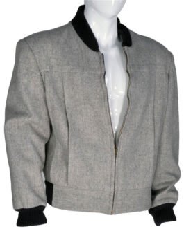 Back To The Future Thomas F Wilson Jacket