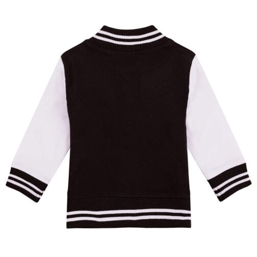 Tigers University of Memphis Varsity Jacket - Image 4