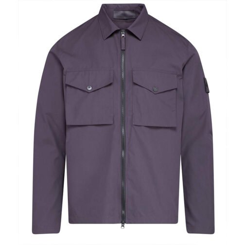 Sean Murray NCIS Season 20 Gray Jacket