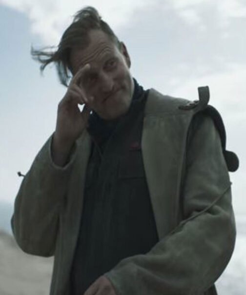 Solo A Star Wars Story Tobias Beckett Coat - Image 6