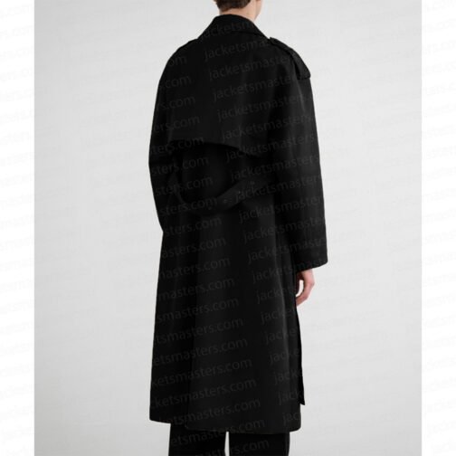 T.O.P Squid Game Season 2 Coat - Image 3
