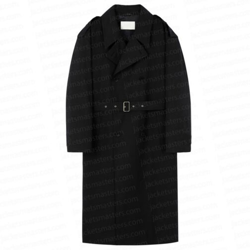 T.O.P Squid Game Season 2 Coat - Image 5