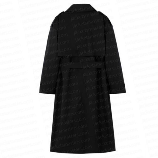 T.O.P Squid Game Season 2 Coat - Image 6