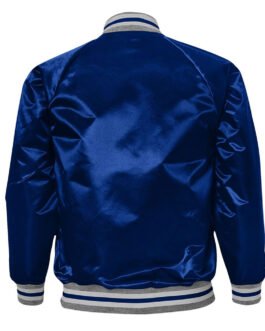 Toronto Maple Leafs Youth Ace Defender Jacket