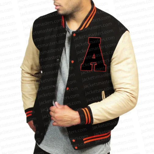 Alone at Prom Tory Lanez Jacket - Image 4