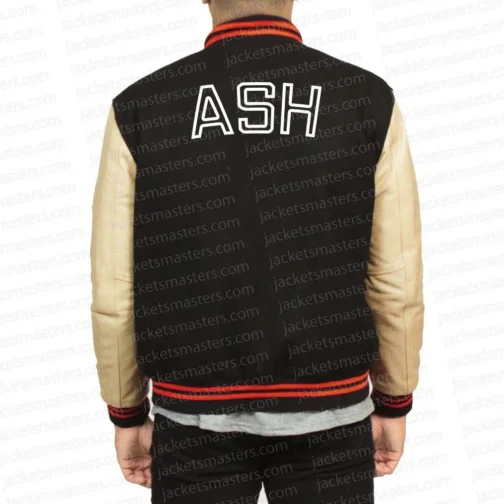 Alone at Prom Tory Lanez Jacket - Image 5