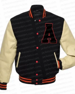 Alone at Prom Tory Lanez Jacket