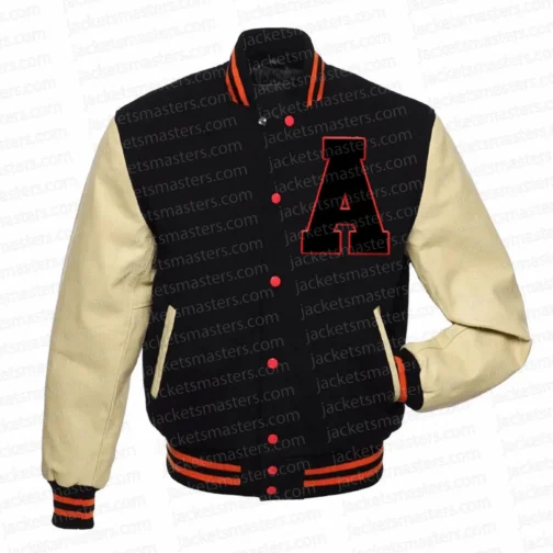 Alone at Prom Tory Lanez Jacket