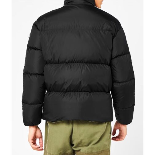 Palm Angels Track Puffer Jacket - Image 15