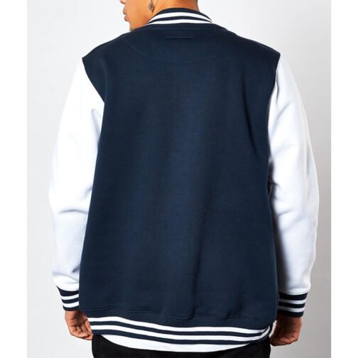 Transformers Knight Varsity Jacket - Image 3