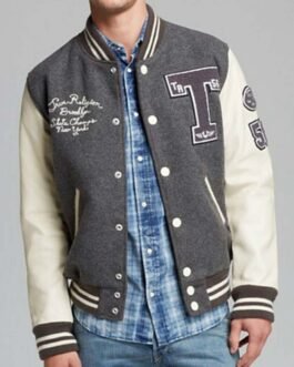 Braves NY Champs 1956 Brooklyn Letterman Jacket