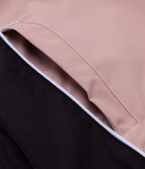 Fucking Awesome Two Tone Warm Up Bomber Jacket - Image 7
