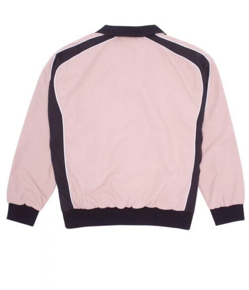 Fucking Awesome Two Tone Warm Up Bomber Jacket - Image 3