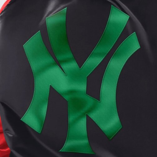 New York Yankees Ty Mopkins Black History Month Jacket - Image 4