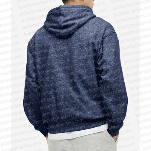 Umbrella Jacob Batalon Hoodie - Image 3