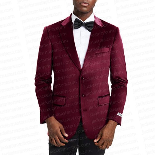 Doctor Who Unbound David Warner Coat