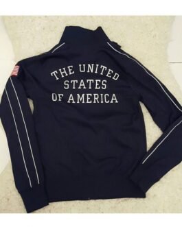 Olympic Team US Jacket