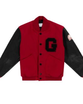 University of Georgia 1939 Varsity Jacket