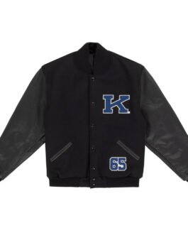 1965 University of Kentucky Varsity Jacket