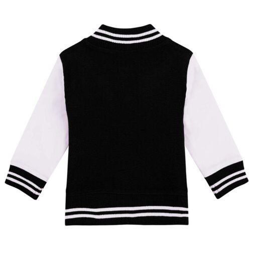 University of Nebraska Huskers Letterman Jacket - Image 3