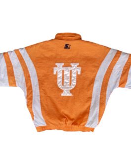 University of Tennessee Vols 1990s Jacket