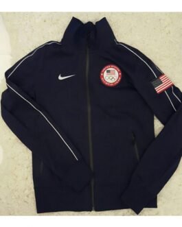Olympic Team US Jacket