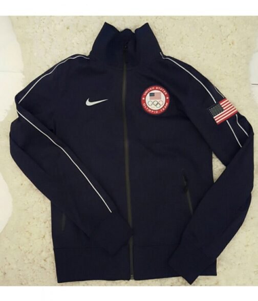 Olympic Team US Jacket