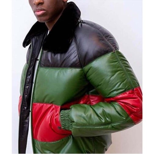 Validé Hatik Puffer Jacket