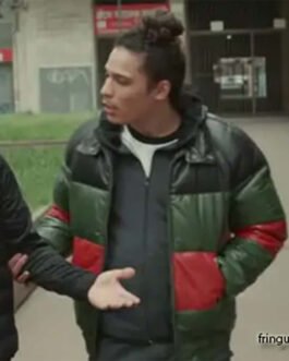 Validé Hatik Puffer Jacket