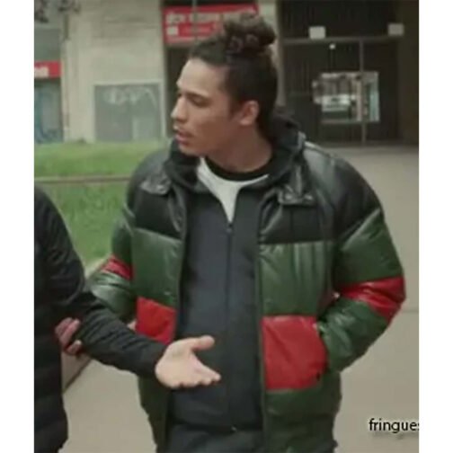 Validé Hatik Puffer Jacket - Image 2