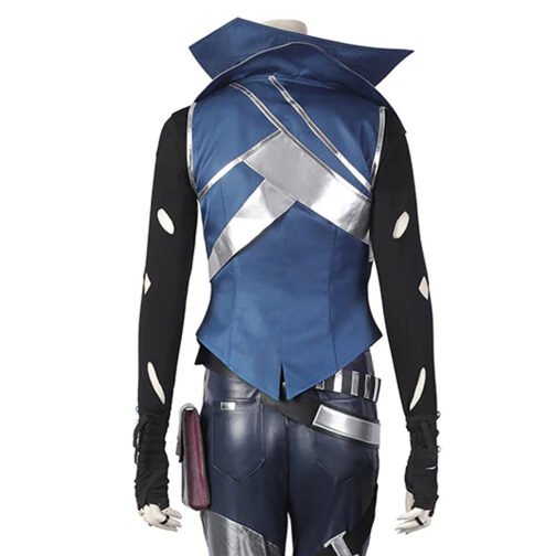 Fade Valorant Battle Vest - Image 3