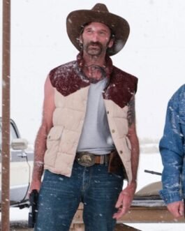 Clint Obenchain Vengeance Vest