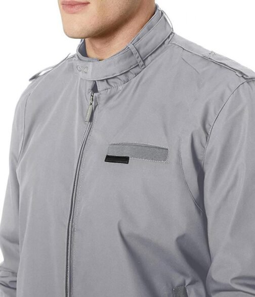 Ari Millen Vicious Fun Bomber Jacket - Image 4