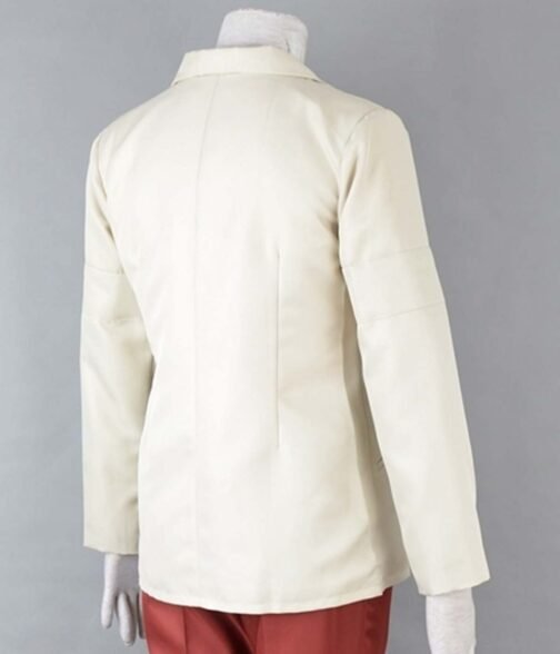 Catherine Vincent Brooks Cotton Jacket - Image 7