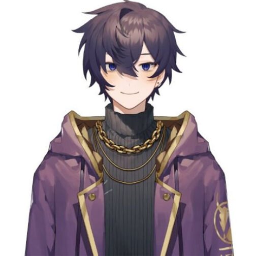 Shxtou Virtual Youtuber Jacket - Image 7