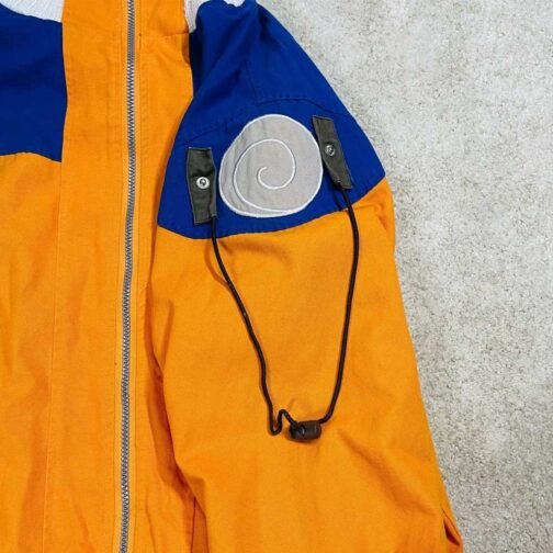 Naruto Viz Media Jacket - Image 3