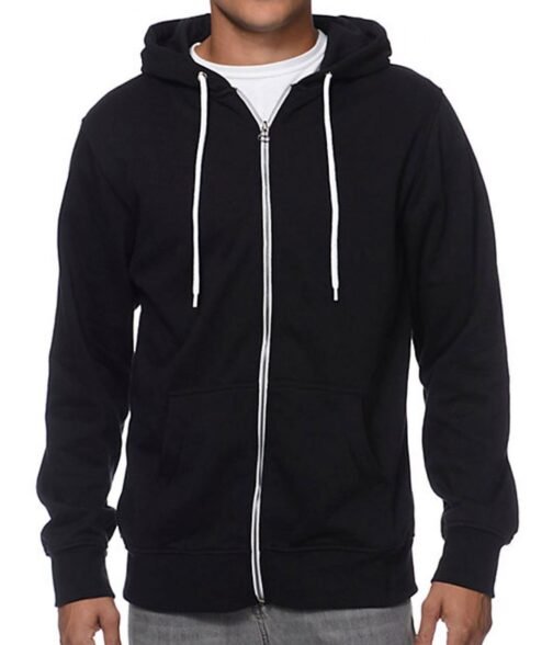 Wade Wilson Deadpool 2 Zip Up Hoodie