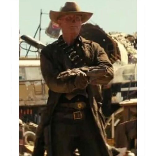 The Ghoul Fallout Coat - Image 9